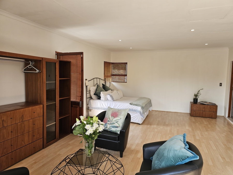 To Let 1 Bedroom Property for Rent in Edenburg Free State